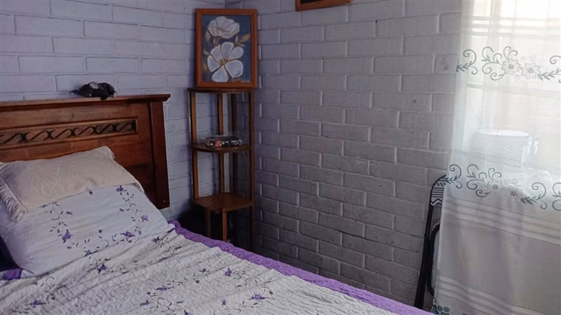 CASA ESQUINA EN VENTA 3 DORMITORIOS, 2 ESTAC. EN PUENTE ALTO