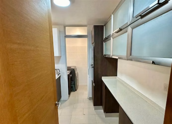 Exclusivo depto en Camino La Villa , Dos suites ; Arbolado