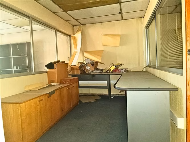 Industrial en arriendo en Santiago