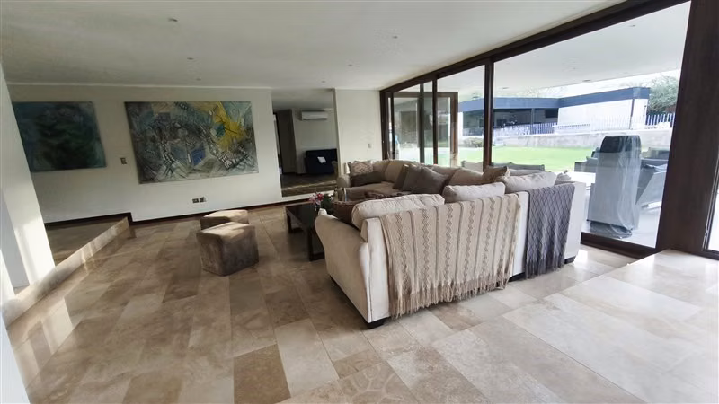 Parcela en venta en Lampa