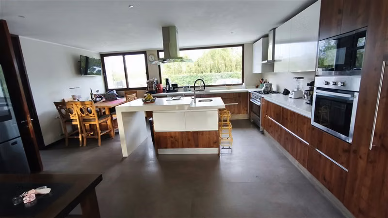 Parcela en venta en Lampa - Imagen 7
