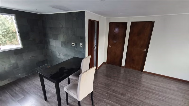 Parcela en venta en Lampa