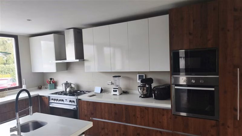 Parcela en venta en Lampa - Imagen 9