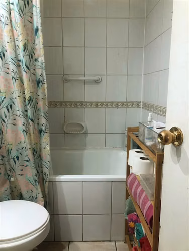 Departamento en venta de 2 dorm. en La Florida