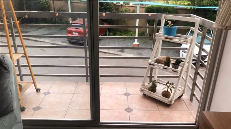 Departamento en venta de 2 dorm. en La Florida