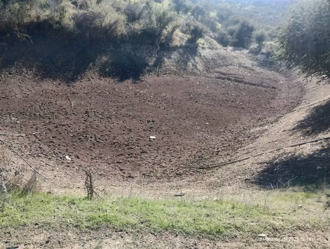 Vendo Parcela San Pedro de Melipilla/Camino Las Golondrinas