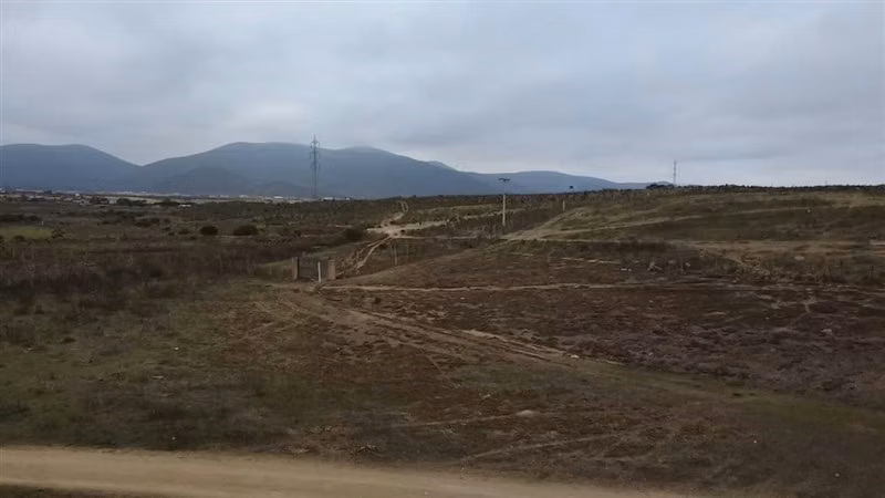 Sitio en Venta en La Serena