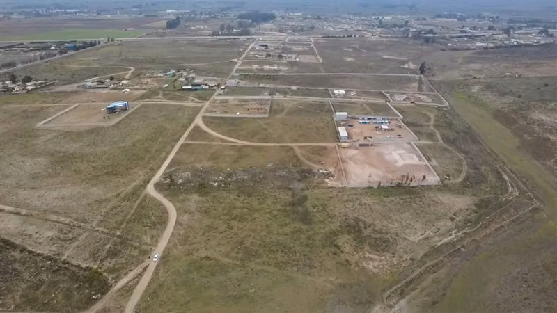 Parcela en Venta en La Serena