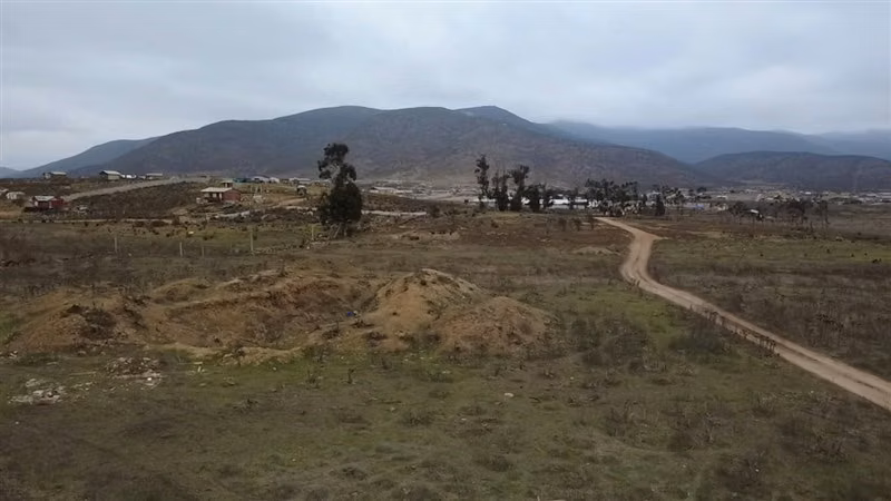 Parcela en Venta en La Serena - Imagen 4