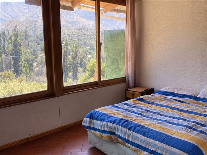 Parcela en venta en Tiltil