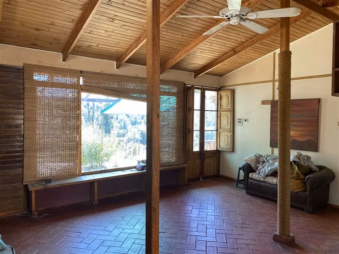 Parcela en venta en Tiltil