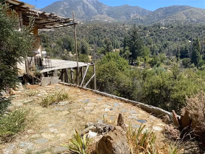 Parcela en venta en Tiltil