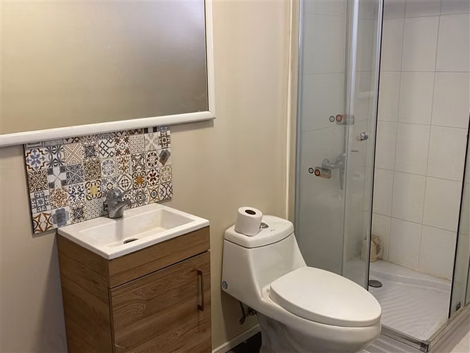Parcela en venta en Tiltil