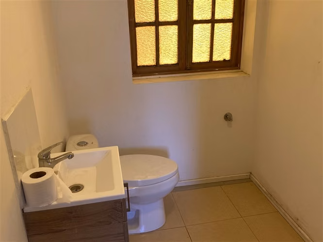 Parcela en venta en Tiltil