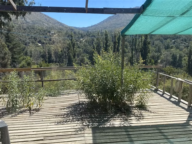Parcela en venta en Tiltil