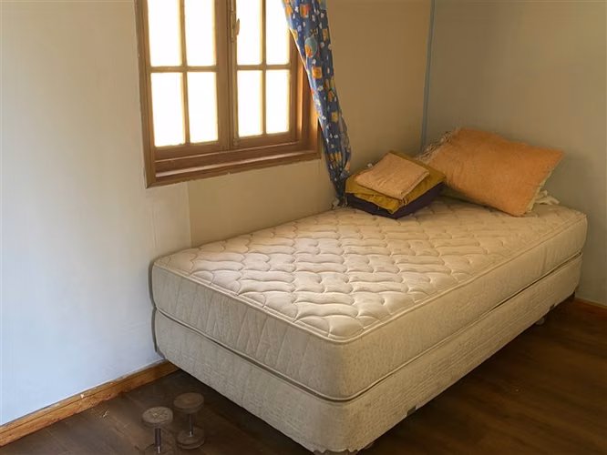 Parcela en venta en Tiltil