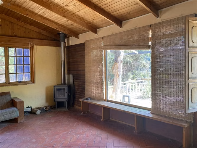 Parcela en venta en Tiltil