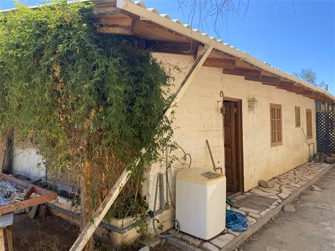 Parcela en venta en Tiltil