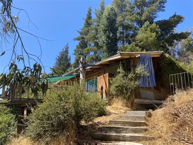Parcela en venta en Tiltil