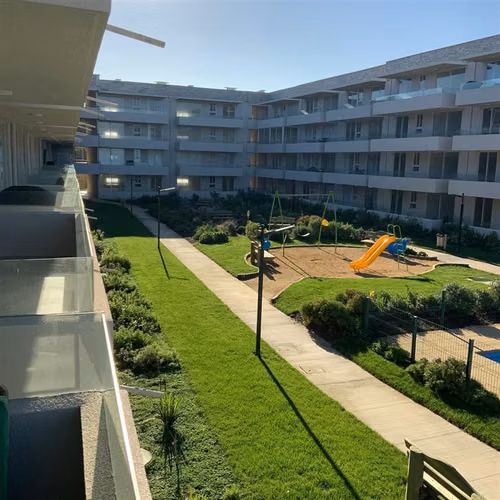 TusCorredores vende departamento en Condominio Playa Paraiso