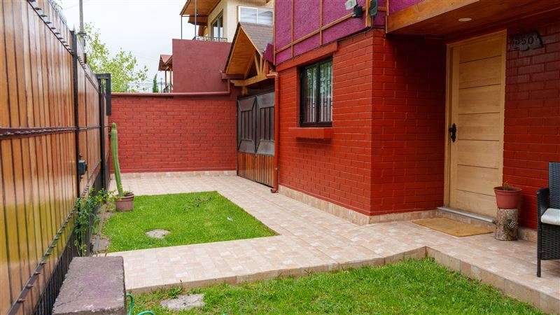 Casa en venta en Padre Hurtado - Imagen 6