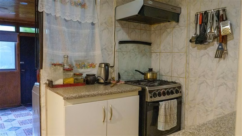 Casa en venta en Padre Hurtado