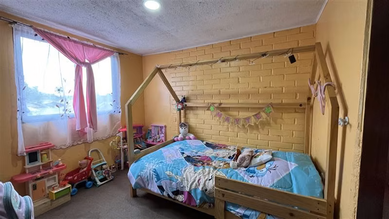 Casa en venta en Padre Hurtado