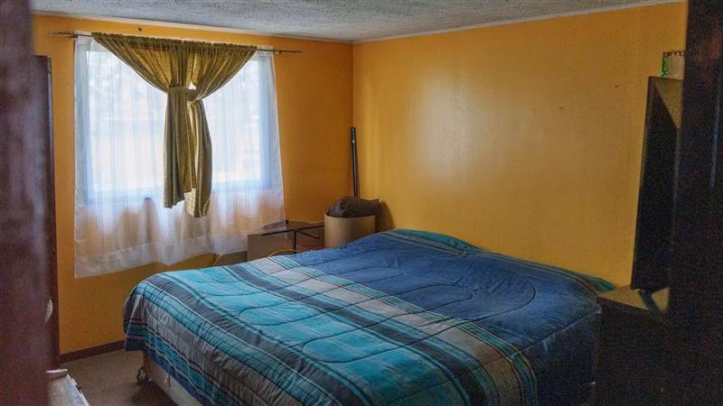 Casa en venta en Padre Hurtado