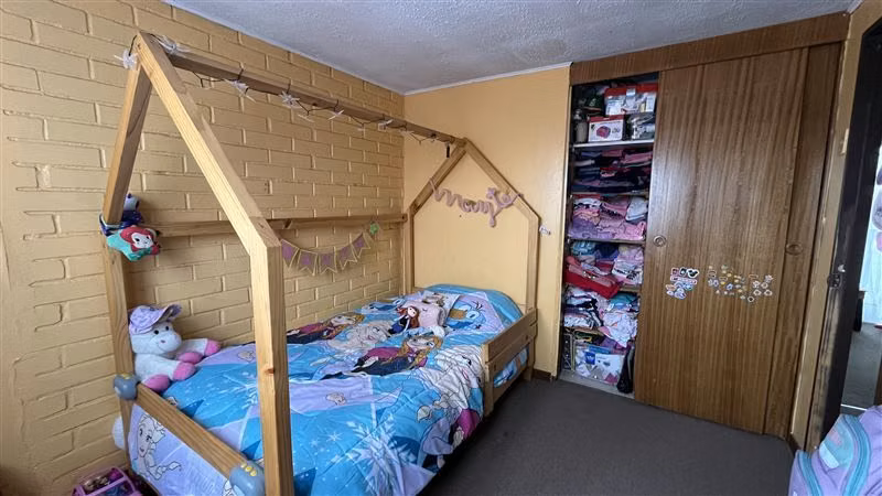 Casa en venta en Padre Hurtado