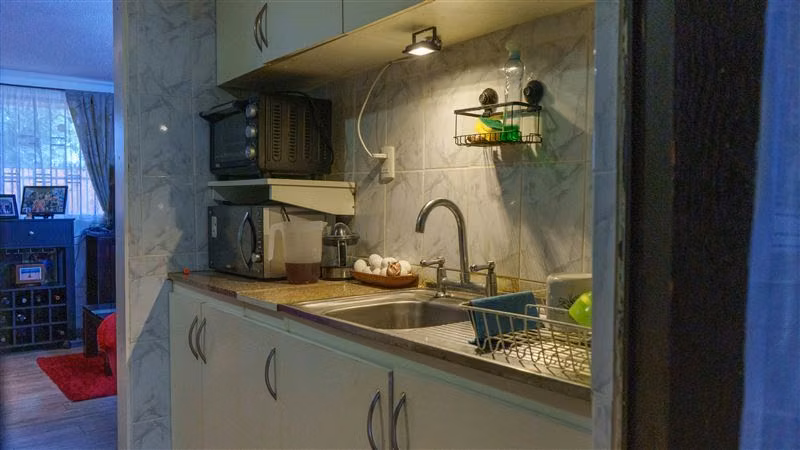 Casa en venta en Padre Hurtado