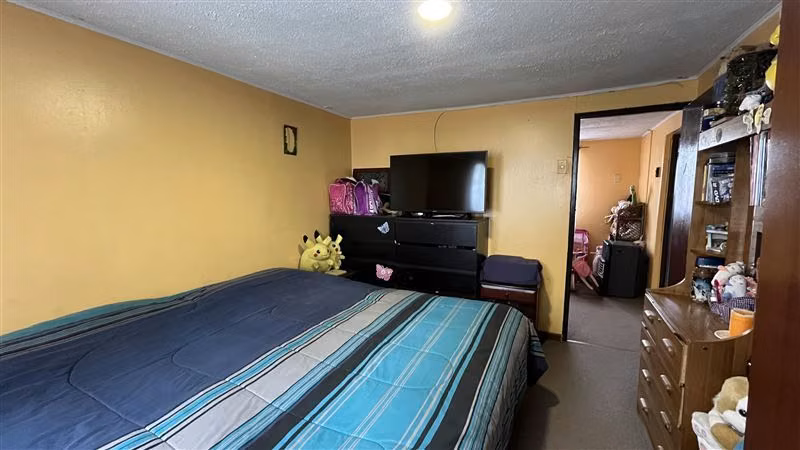 Casa en venta en Padre Hurtado