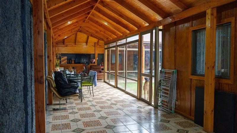 Casa en venta en Padre Hurtado