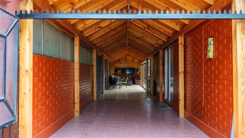 Casa en venta en Padre Hurtado