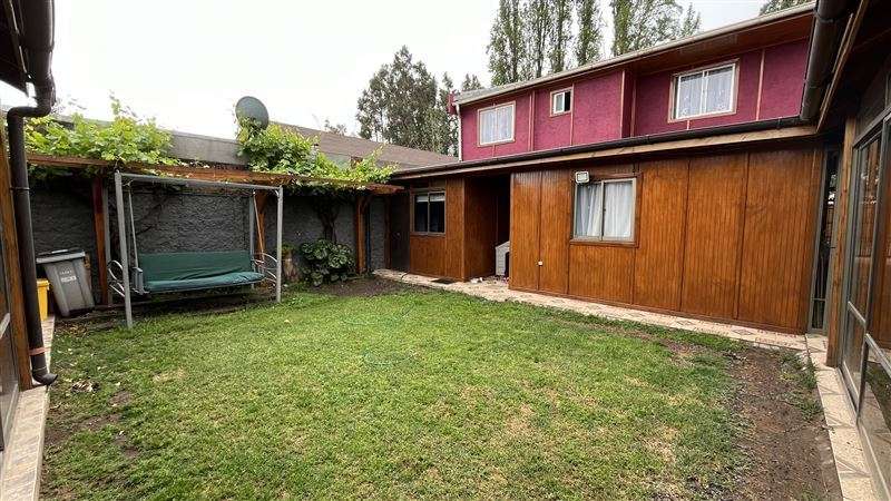 Casa en venta en Padre Hurtado - Imagen 36