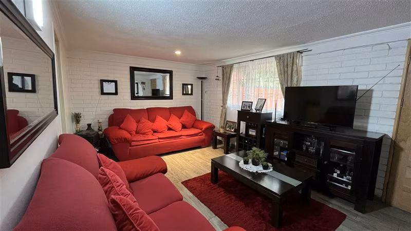 Casa en venta en Padre Hurtado