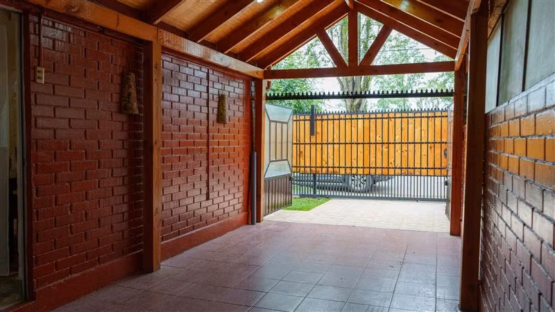 Casa en venta en Padre Hurtado