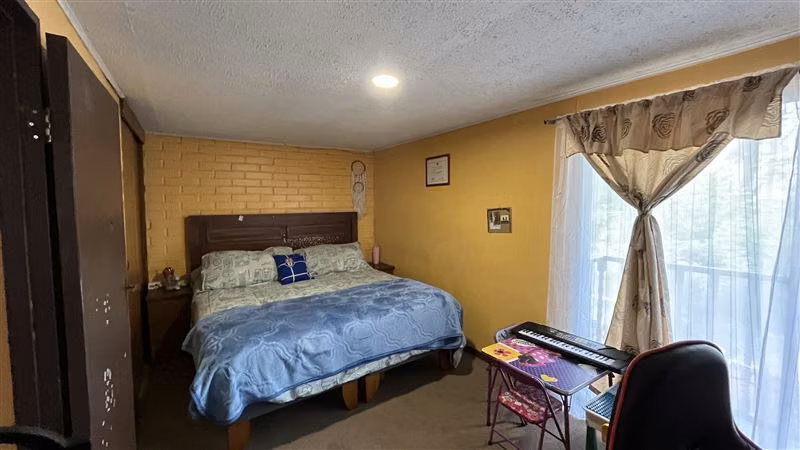 Casa en venta en Padre Hurtado