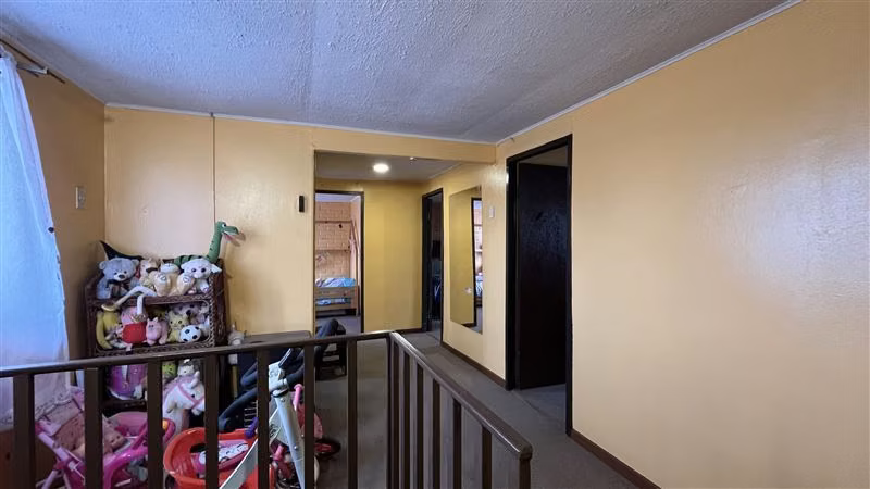 Casa en venta en Padre Hurtado