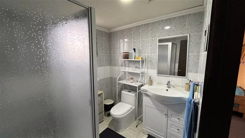 Casa en venta en Padre Hurtado