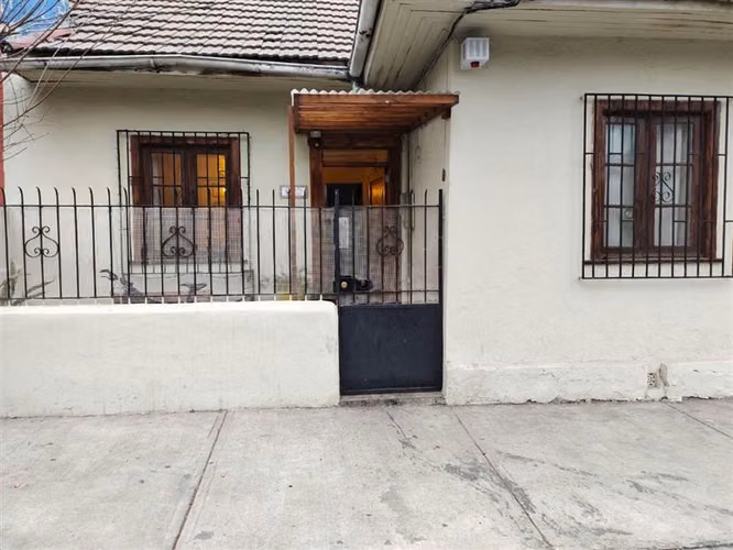 Casa en venta en Independencia