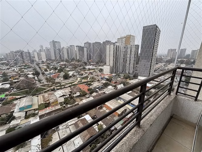 DPTO INVERSION ,4 AÑOS ANTIGUO,1D 1B METRO LAS REJAS EST. C