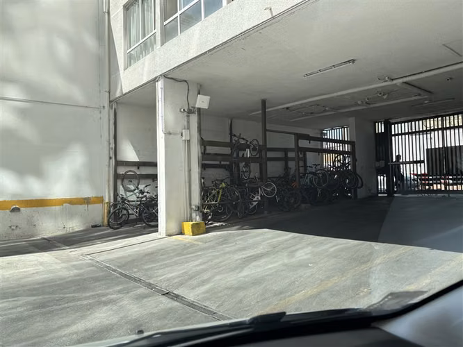 DPTO INVERSION ,6 a ANTIGUO,1D 1B E B METRO FRANKLIN