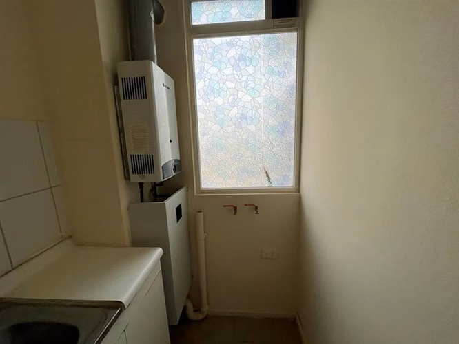 Departamento en venta 3 dormitirios 1 baño en La Cisterna