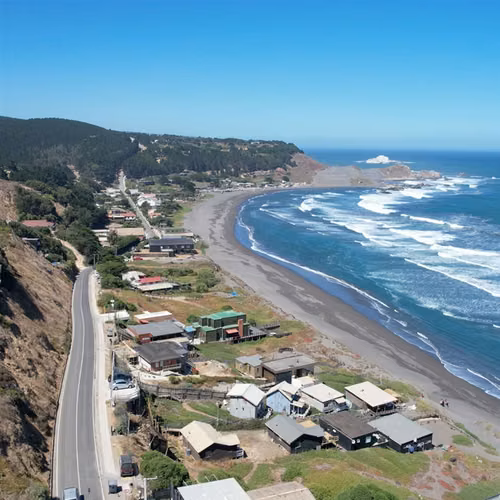 Sitio en venta en Matanzas