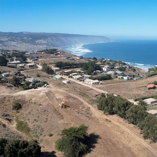 Sitio en venta en Matanzas