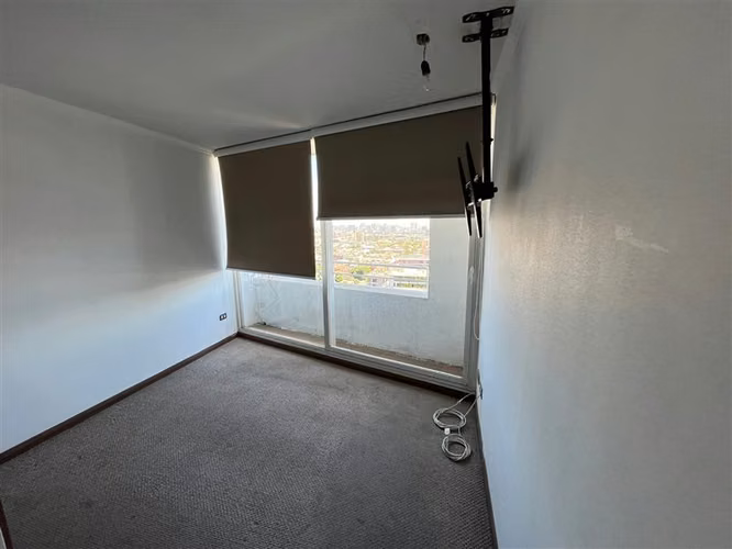 Departamento en venta de 2 dorm. en Santiago