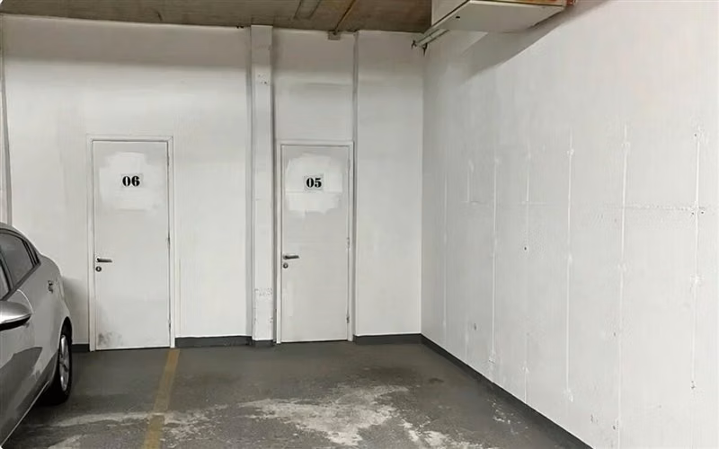 Dpto. 3 dorm. 2 bñ. 2 estac. bd. en Lo Contador, Providencia