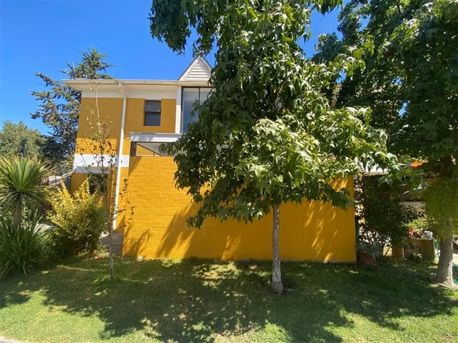 Hermosa Casa en Condominio Los Jardines de Linderos
