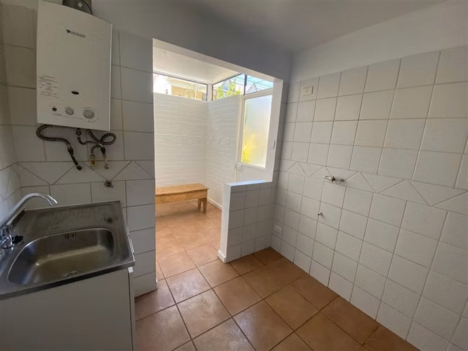 Hermosa Casa en Condominio Los Jardines de Linderos