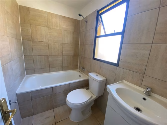 Hermosa Casa en Condominio Los Jardines de Linderos